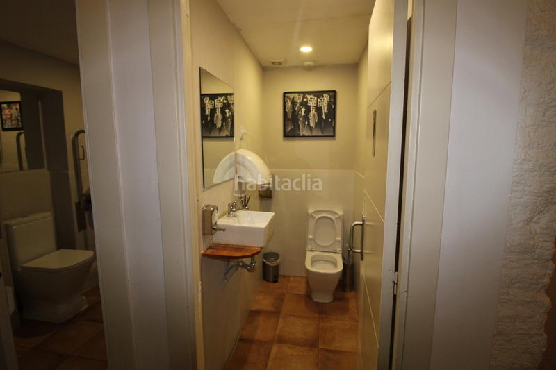 Foto fa59afa7-5dce-4d0a-9c5a-28cde03084a0. Business premise in Arapiles Madrid