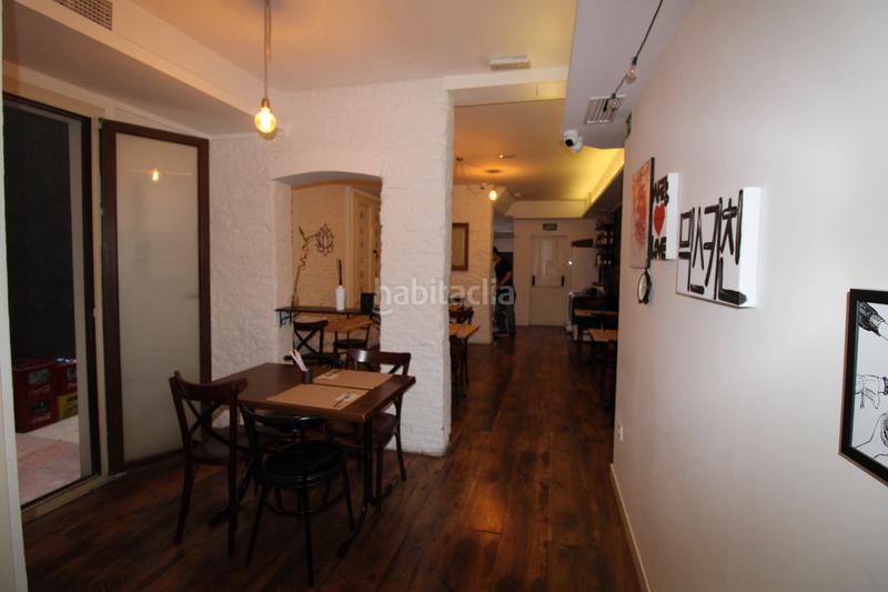 Foto 0d049d01-f205-4e6a-86a3-351411f38f93. Local comercial en Arapiles Madrid