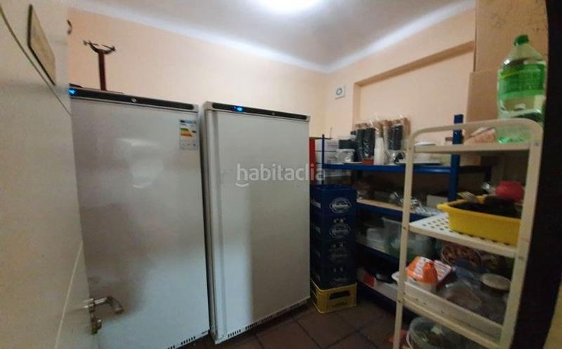Foto 16b63067-f98b-475e-82be-269a75069d89. Local comercial en Arapiles Madrid
