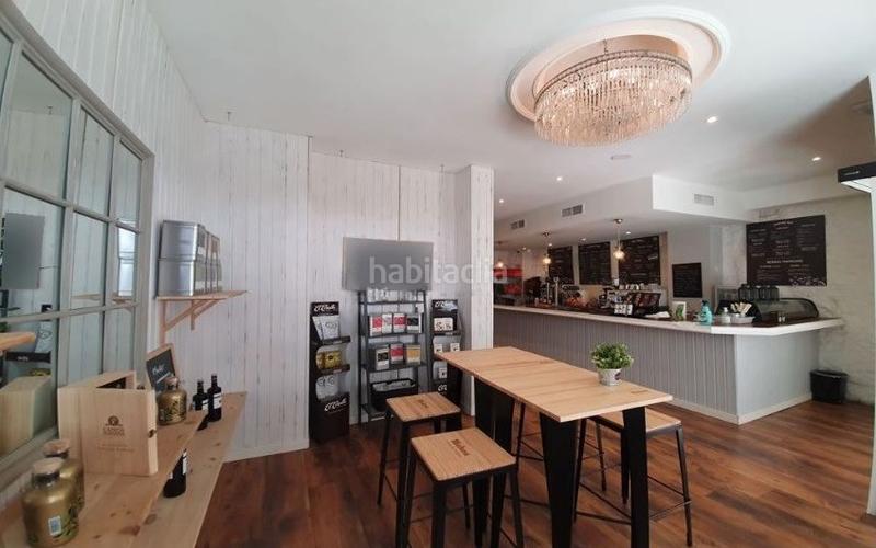 Foto 62e8cd7b-5136-4395-b68e-62d01d82adc9. Local comercial en Arapiles Madrid