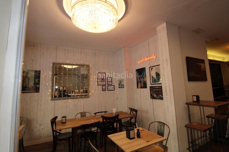 Foto 88a46d25-51be-426a-abf8-7488143644c2. Local comercial en Arapiles Madrid