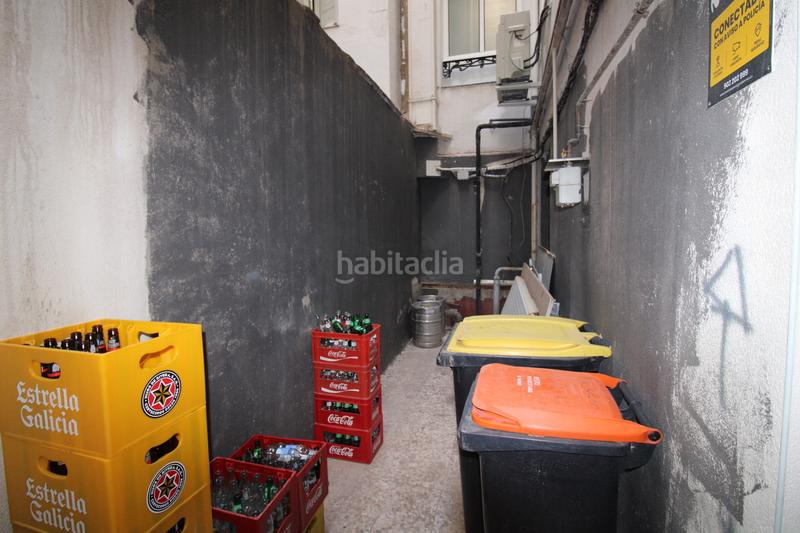 Foto dd56b23b-2e7d-4167-a1d8-410cc93a795e. Local comercial en Arapiles Madrid