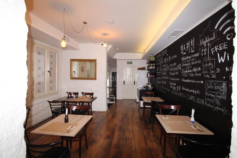 Foto 373dfe97-3284-4c50-b433-cb0c7f77164c. Local commercial dans Arapiles Madrid