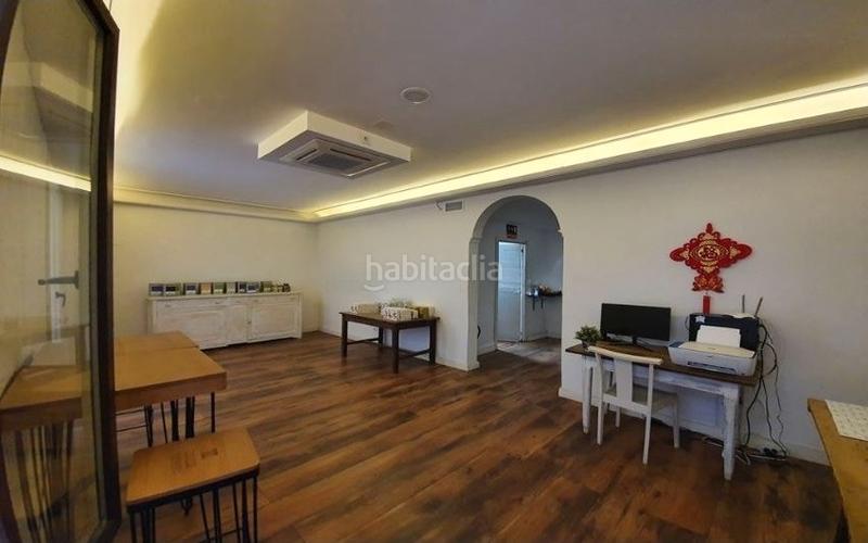 Foto 5d658886-3706-43df-9831-d99483fbf1ee. Local commercial dans Arapiles Madrid