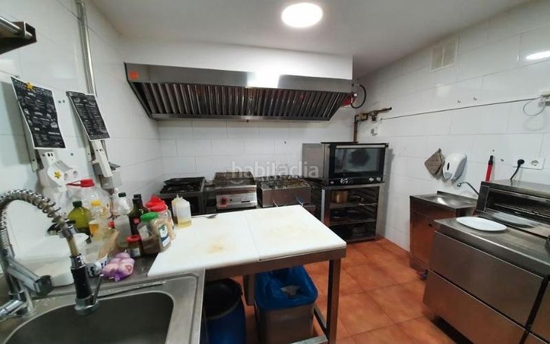 Foto 71ec3692-7b58-4509-9b88-9d649bb6c52c. Local commercial dans Arapiles Madrid