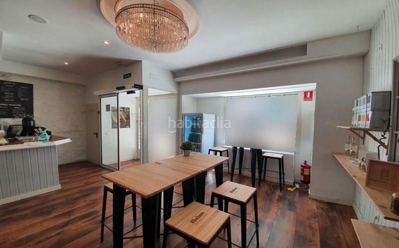 Foto e0142670-9107-4bc1-8135-76687c794923. Local commercial dans Arapiles Madrid