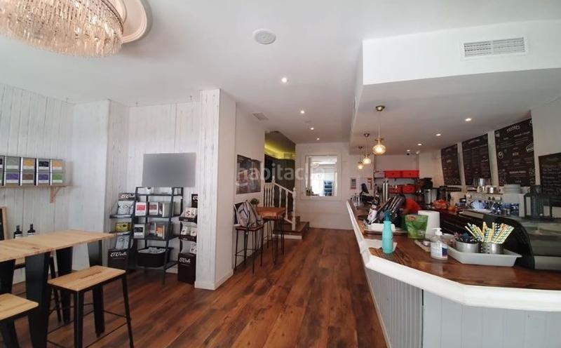 Foto 06c9804d-231e-40b9-8005-0188b9b83eb5. Locale commerciale in Arapiles Madrid