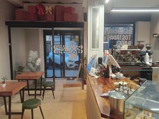 Business premise in Calle de Escosura