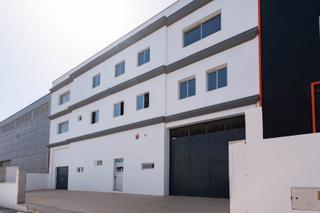 Nave industrial en Calle de la cizalla 68