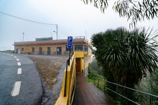 Édifice à Gc-21 18