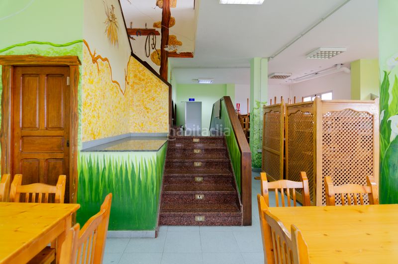 Foto a6099a1d-11db-4a3b-9850-13dc9ea6e079. Edifici a gc-21 18 a Valleseco