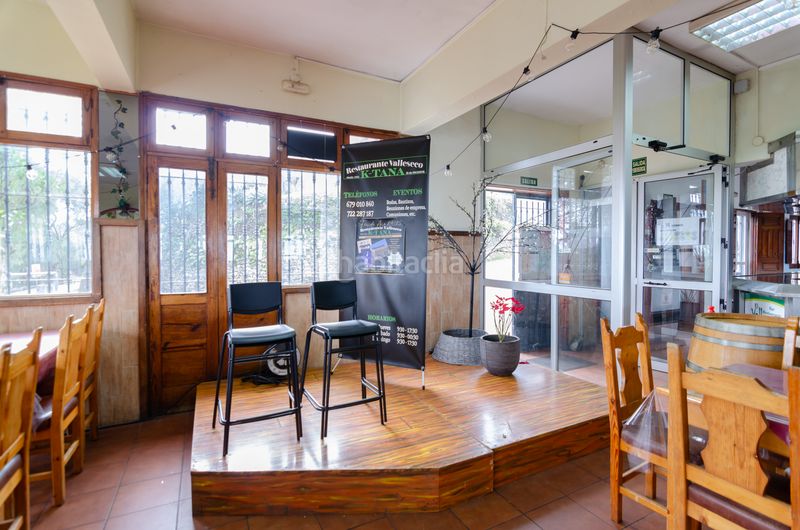 Foto caacfc0a-183f-46cf-a49a-1a6c1d965b9f. Edifici a gc-21 18 a Valleseco