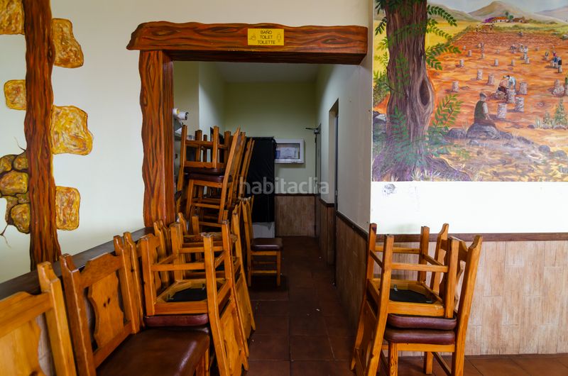 Foto db177a8b-c976-41da-9294-a5a861fdb778. Edifici a gc-21 18 a Valleseco