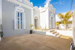 Miete Haus in Los Alvarados - Fuente los Berros - Bandama