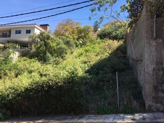 Terrain résidentiel  Calle pablo león a