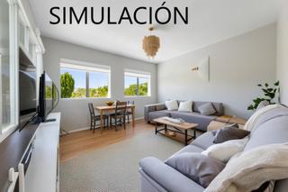 Appartement  Calle guadalfia