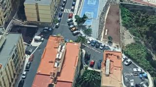 Local commercial  Calle san josé artesano