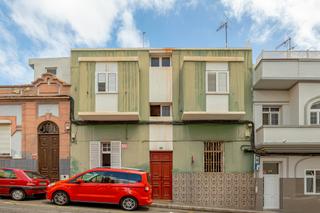 Etagenwohnung  Calle pérez muñoz