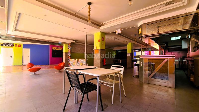 Foto 889c3ce8-4e4d-473d-b346-2fbd0656bdb5. Business premise in avenida de alemania 3 in Playa del Inglés San Bartolomé de Tirajana