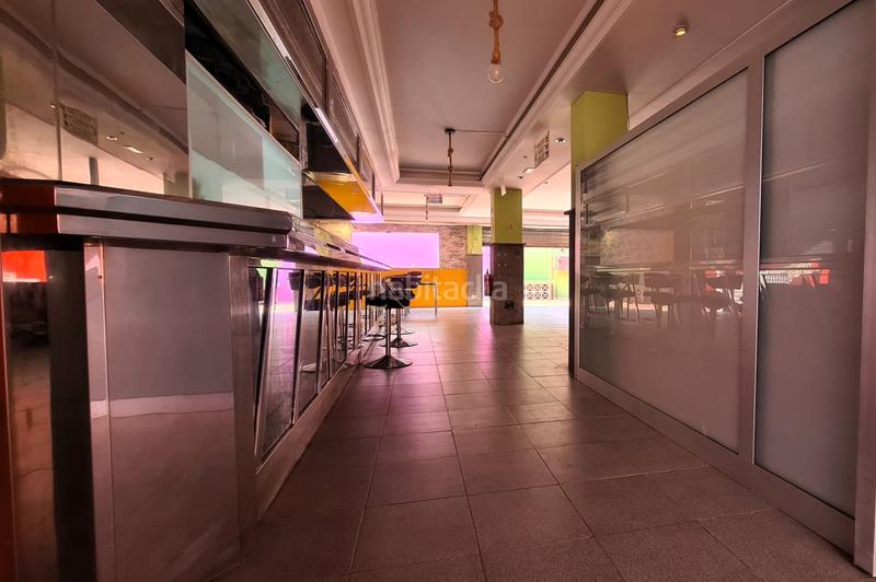 Foto 1a34f1e5-078b-4cba-8adf-046ca1aacf47. Geschäftsraum in avenida de alemania 3 in Playa del Inglés San Bartolomé de Tirajana