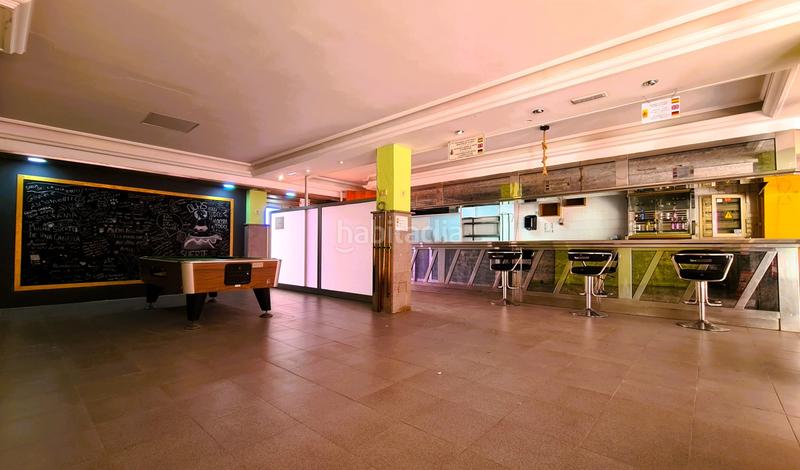 Foto 3d809e03-9e54-4502-9a73-8c31bde98762. Geschäftsraum in avenida de alemania 3 in Playa del Inglés San Bartolomé de Tirajana