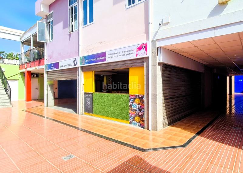 Foto 97db5011-e6b7-49ba-bad2-ad90c6768a52. Geschäftsraum in avenida de alemania 3 in Playa del Inglés San Bartolomé de Tirajana