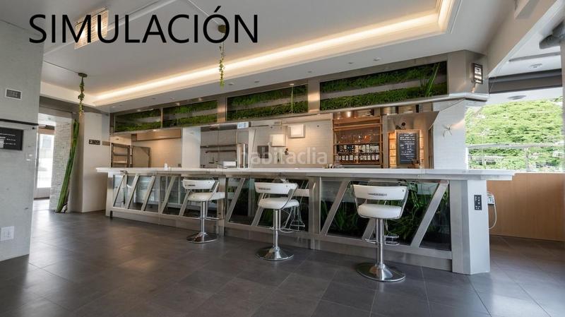 Foto a7dd5f23-1a27-417e-aa39-0d5bf17bbfd3. Geschäftsraum in avenida de alemania 3 in Playa del Inglés San Bartolomé de Tirajana