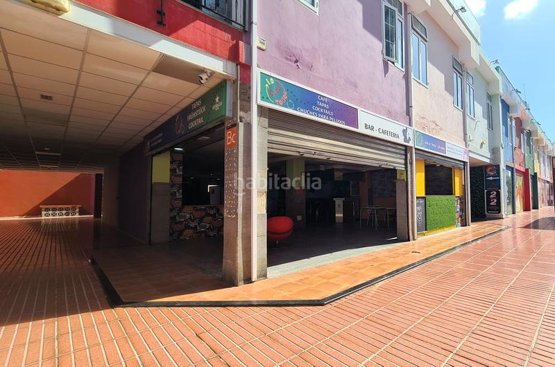 Foto aa6948b6-b373-4a53-8d78-ec377bcb1752. Geschäftsraum in avenida de alemania 3 in Playa del Inglés San Bartolomé de Tirajana