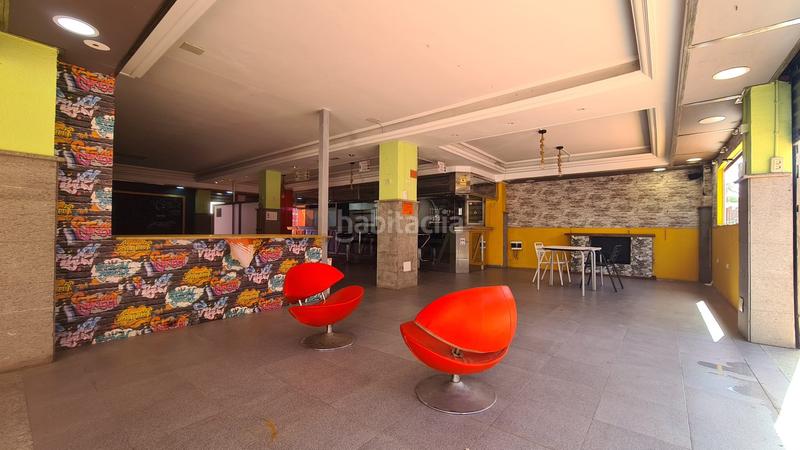 Foto b6e5a246-5208-4800-9eea-ae85d035c186. Geschäftsraum in avenida de alemania 3 in Playa del Inglés San Bartolomé de Tirajana