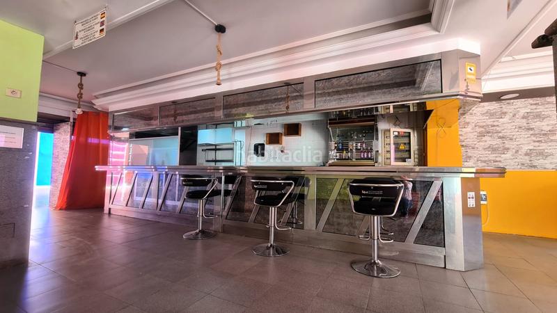 Foto be508d39-5371-403e-b61a-4fc18e325afb. Geschäftsraum in avenida de alemania 3 in Playa del Inglés San Bartolomé de Tirajana