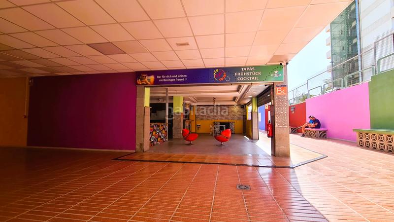 Foto 16b37d61-a910-40ee-a63a-e73724867a6b. Local comercial a avenida de alemania 3 a Playa del Inglés San Bartolomé de Tirajana