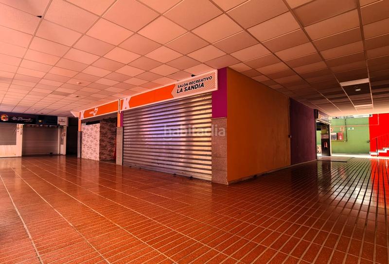 Foto 72c05fee-65e4-4a15-b8a4-1c8b971d7342. Local comercial a avenida de alemania 3 a Playa del Inglés San Bartolomé de Tirajana