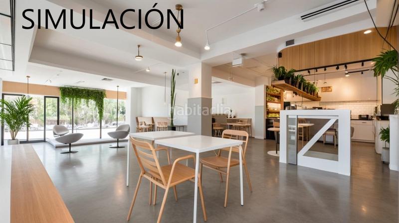 Foto 75573232-63f6-4930-9551-fe1f6360e096. Local comercial a avenida de alemania 3 a Playa del Inglés San Bartolomé de Tirajana