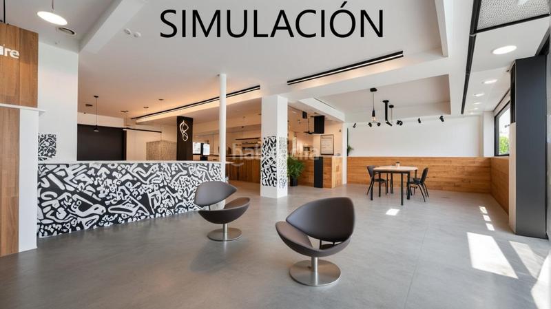 Foto c2c13345-9f8a-4916-8bfe-8bb29b079d23. Local comercial a avenida de alemania 3 a Playa del Inglés San Bartolomé de Tirajana