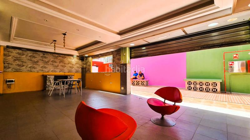 Foto fdacc4bb-ef7b-43bb-85d7-292da877e182. Local comercial a avenida de alemania 3 a Playa del Inglés San Bartolomé de Tirajana