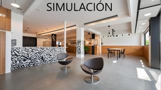 Locale commerciale in Avenida de Alemania 3