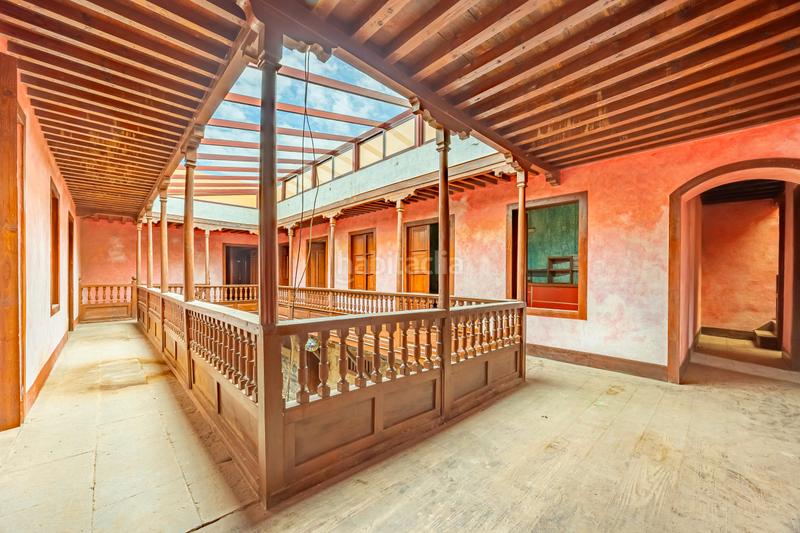 Foto 0038b86b-4763-489b-8e2d-5a19b5723089. Casa a barranco seco 2 a Carretera del Centro Palmas de Gran Canaria (Las)