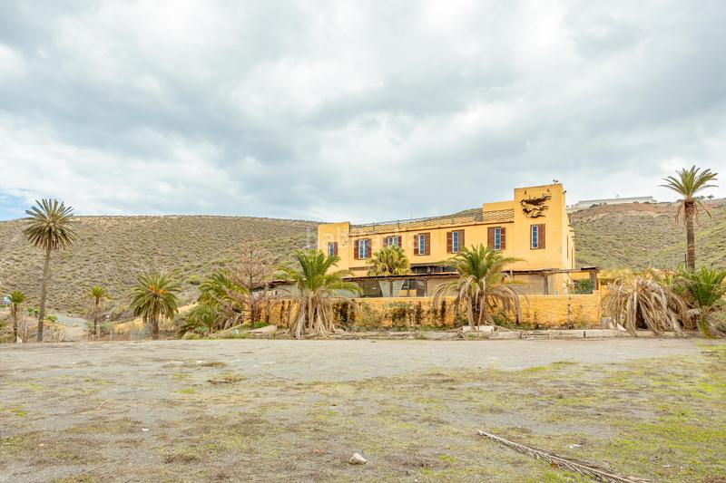 Foto 123700d2-ee94-4d93-9500-8dff53cc7d56. Casa a barranco seco 2 a Carretera del Centro Palmas de Gran Canaria (Las)