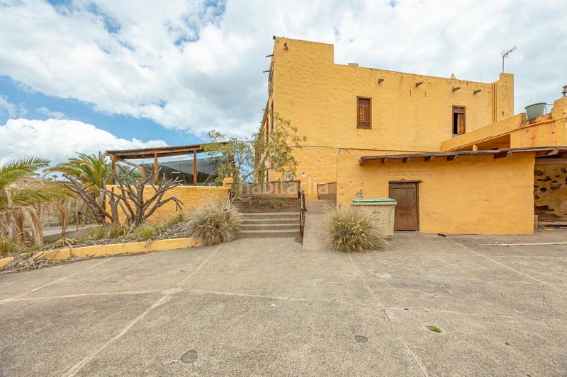 Foto 1b199f9c-6e86-48e0-9005-08c02bce0743. Casa a barranco seco 2 a Carretera del Centro Palmas de Gran Canaria (Las)