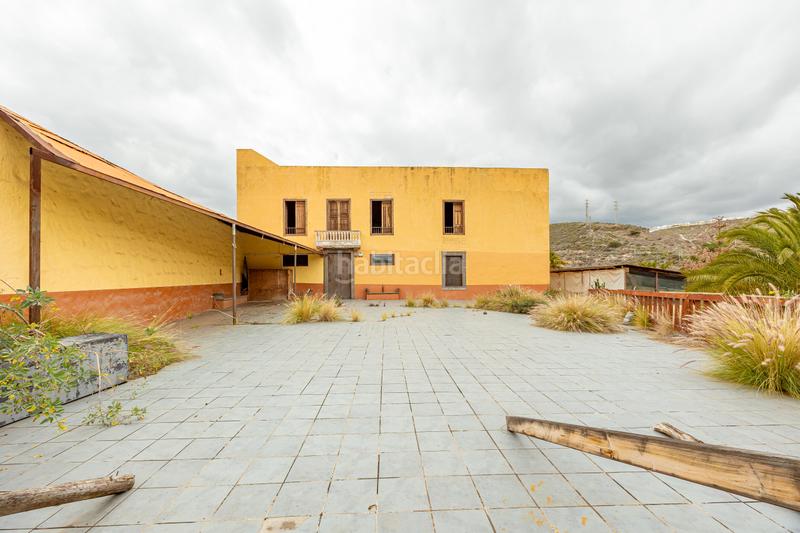 Foto 438c65fa-9498-4794-997f-bc4cd84fb38d. Casa a barranco seco 2 a Carretera del Centro Palmas de Gran Canaria (Las)