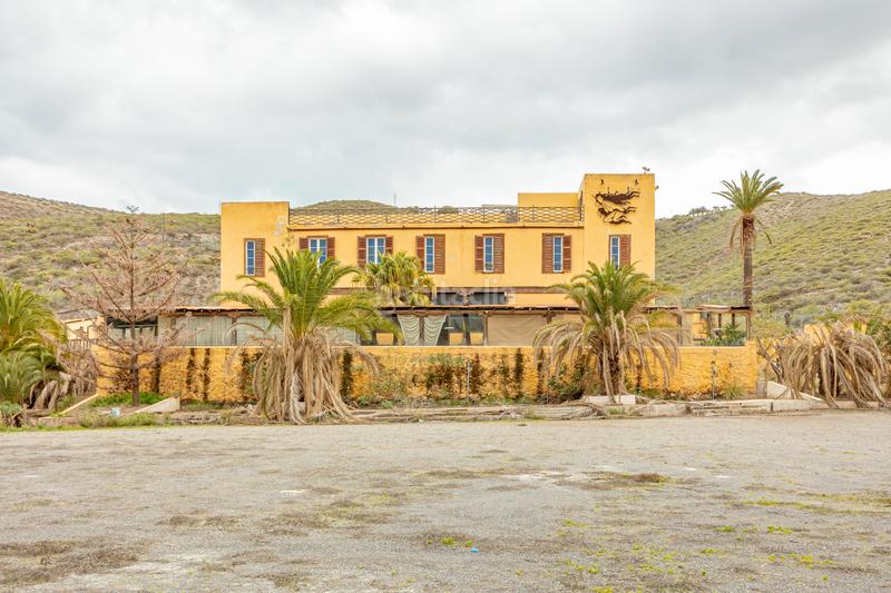 Foto 52530927-4ad0-4994-a174-490449ad1f31. Casa a barranco seco 2 a Carretera del Centro Palmas de Gran Canaria (Las)