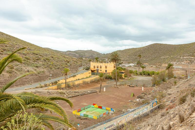 Foto 6cb507f2-c56c-4772-8c02-118cfb2e0e6a. Casa a barranco seco 2 a Carretera del Centro Palmas de Gran Canaria (Las)