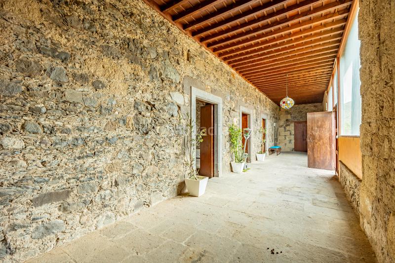 Foto 71d8a058-1b7c-4c6a-aade-94d2bad3ed85. Casa a barranco seco 2 a Carretera del Centro Palmas de Gran Canaria (Las)