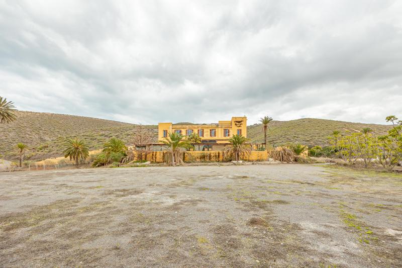 Foto 8adb1dbf-b167-4584-8751-9d6966d9d8e8. Casa a barranco seco 2 a Carretera del Centro Palmas de Gran Canaria (Las)