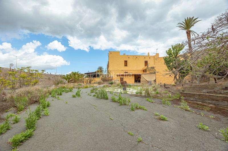 Foto a7a80b2f-e020-4a50-87d9-e9e56798f476. Casa a barranco seco 2 a Carretera del Centro Palmas de Gran Canaria (Las)