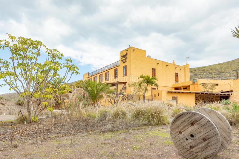 Foto d7c359de-9d22-4abb-828a-e2c737e92c53. Casa a barranco seco 2 a Carretera del Centro Palmas de Gran Canaria (Las)