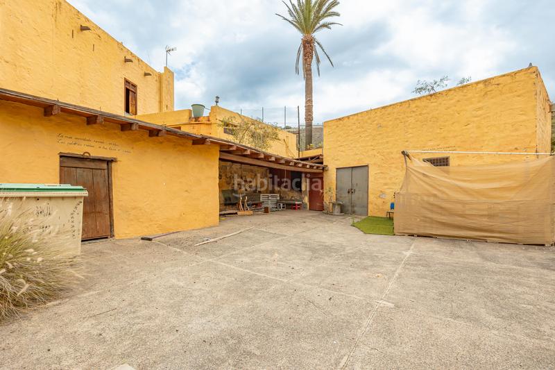 Foto daa55860-1bfc-4f5b-ad47-40dc595f4a9c. Casa a barranco seco 2 a Carretera del Centro Palmas de Gran Canaria (Las)