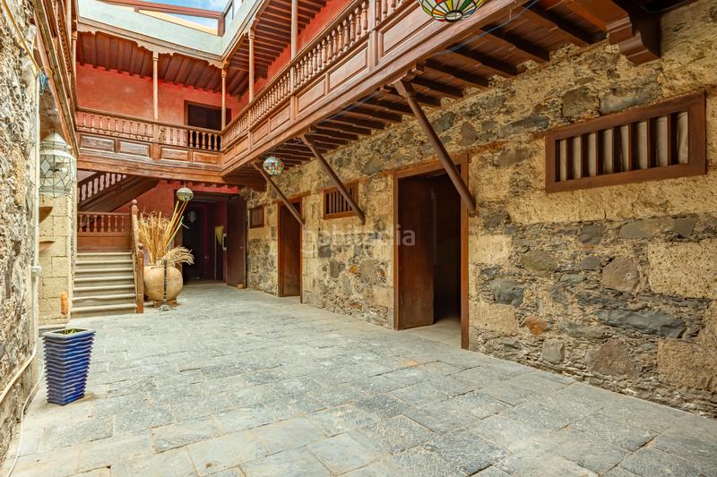 Foto db64e0d9-8975-4524-bf7c-f726e7057dee. Casa a barranco seco 2 a Carretera del Centro Palmas de Gran Canaria (Las)