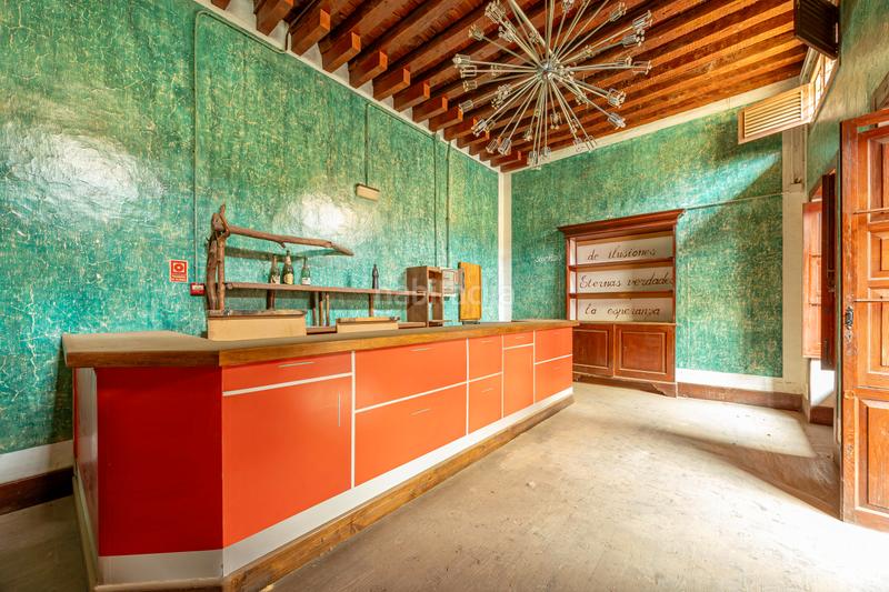 Foto f63f9b6a-a2e4-45c9-96de-1d6974b1b99b. Casa a barranco seco 2 a Carretera del Centro Palmas de Gran Canaria (Las)