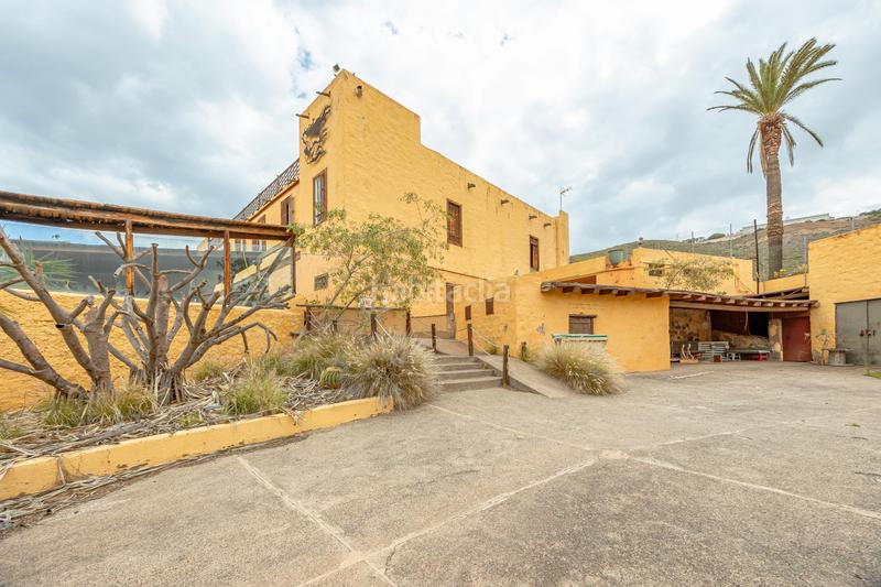 Foto 7738f015-fe71-489f-8330-37673d2b668d. Haus in barranco seco 2 in Carretera del Centro Palmas de Gran Canaria (Las)